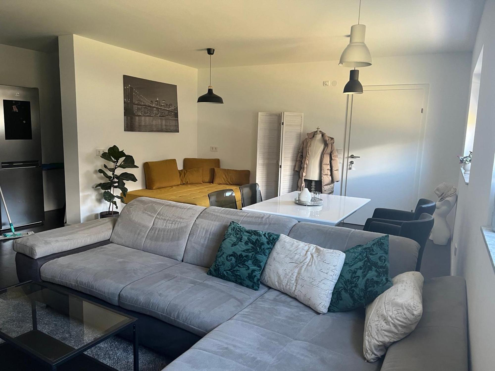 Apartment Bergliebe Malta Dış mekan fotoğraf